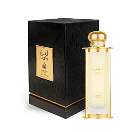 Lattafa Pride Leen Eau de Parfum (100ml)