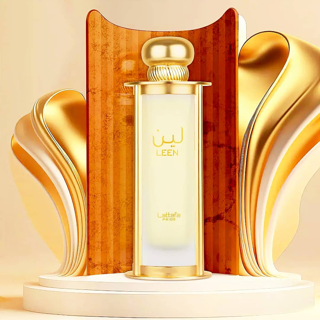 Lattafa Pride Leen Eau de Parfum (100ml) view 2