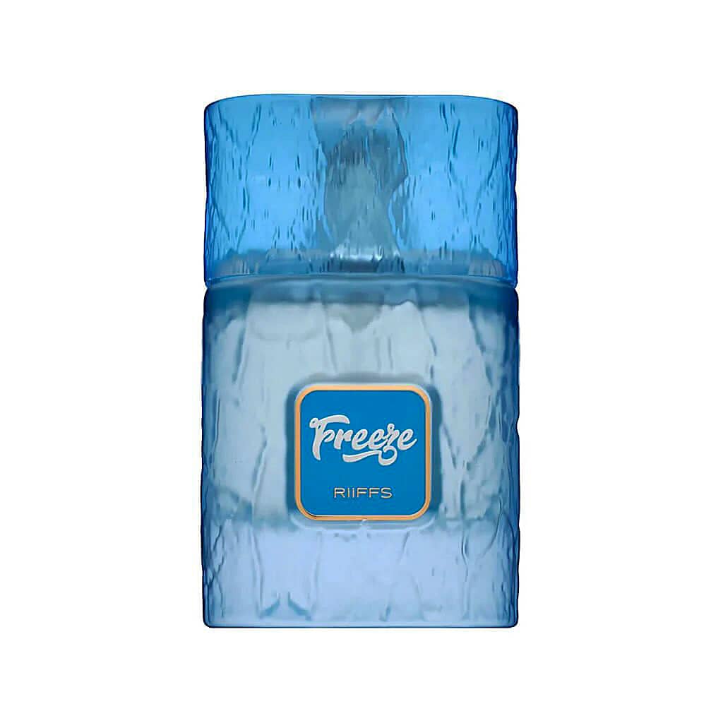Riiffs Freeze Extrait de Parfum (100ml) view 2