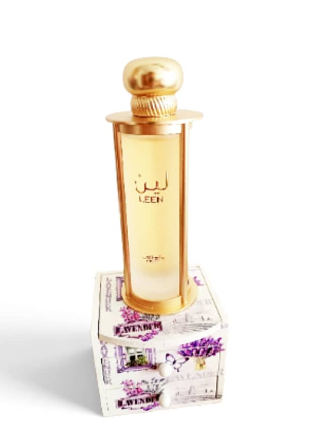 Lattafa Pride Leen Eau de Parfum (100ml) view 3