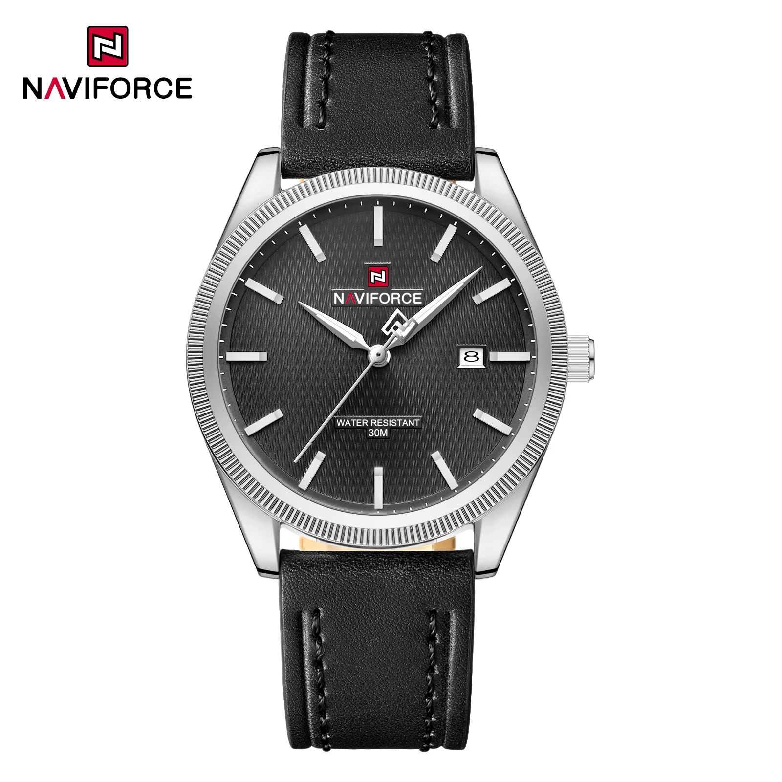 Naviforce NF9276L Maison Classic – Black